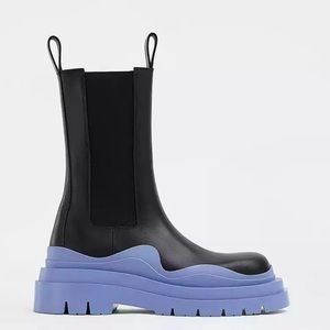 BIA! (Blue) Last Pair!
